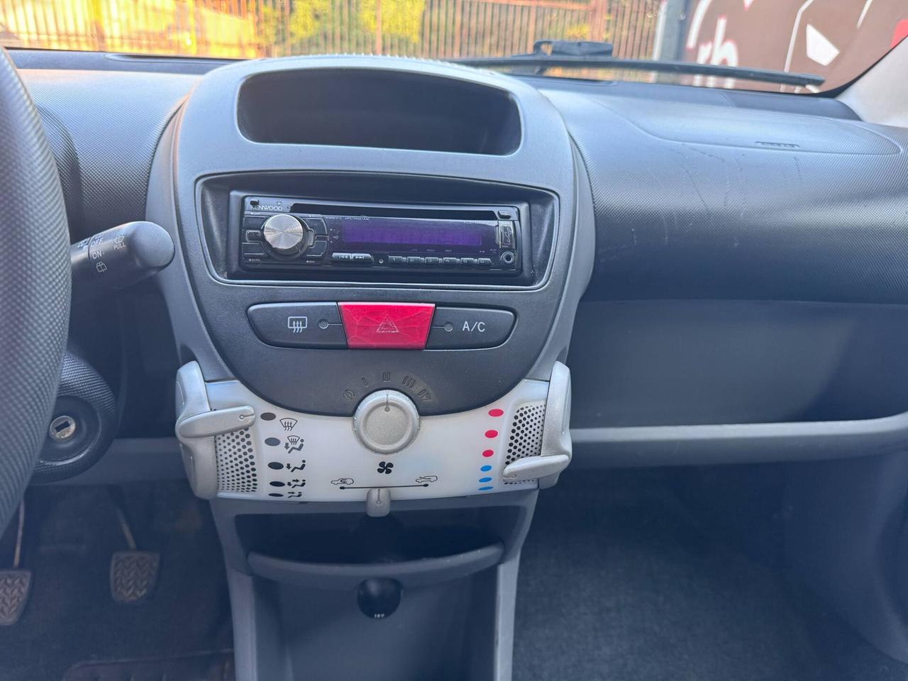 Citroen C1 1.0 3 porte GARANTITA/NORD ITA