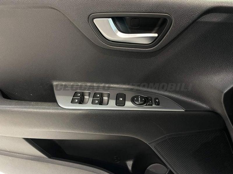 KIA Rio Rio 1.0 t-gdi mhev GT Line 100cv imt