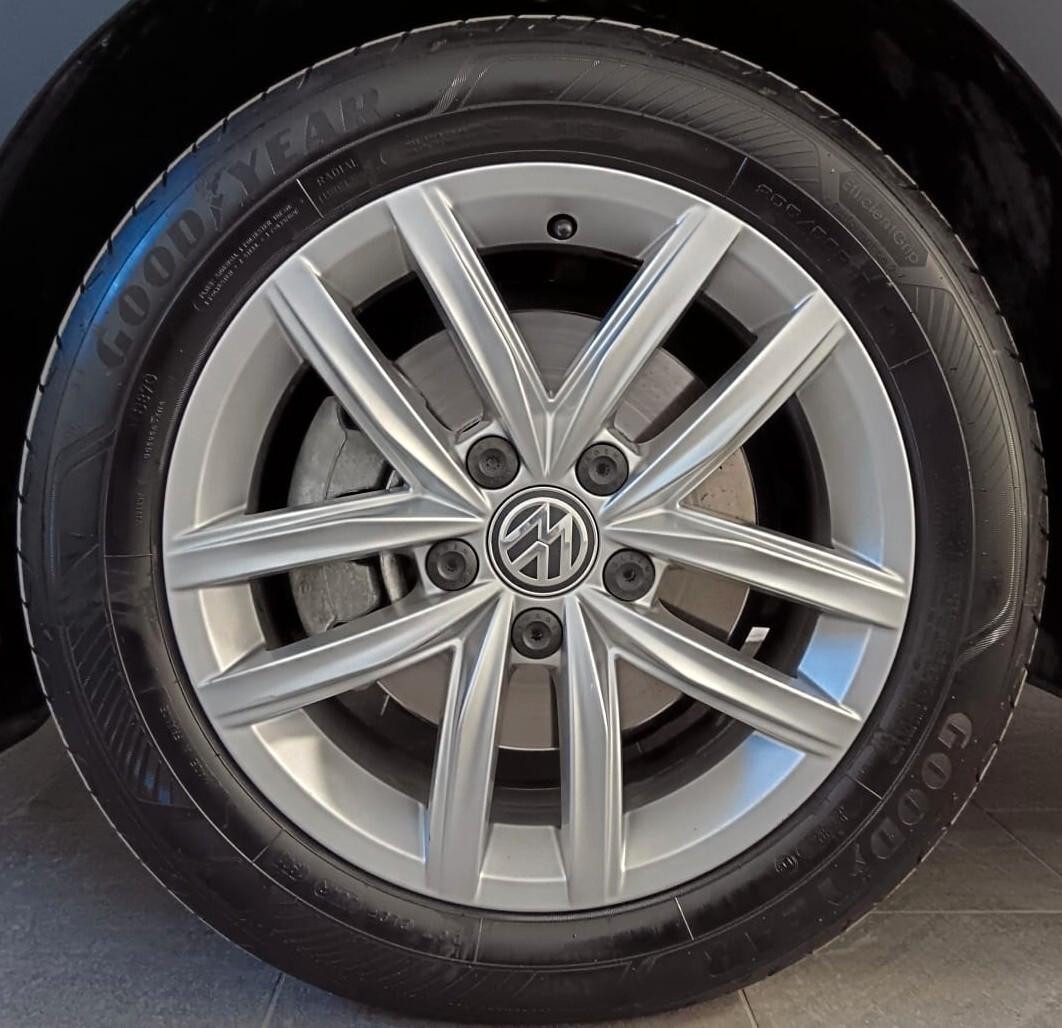 Volkswagen Golf 1.6 TDI