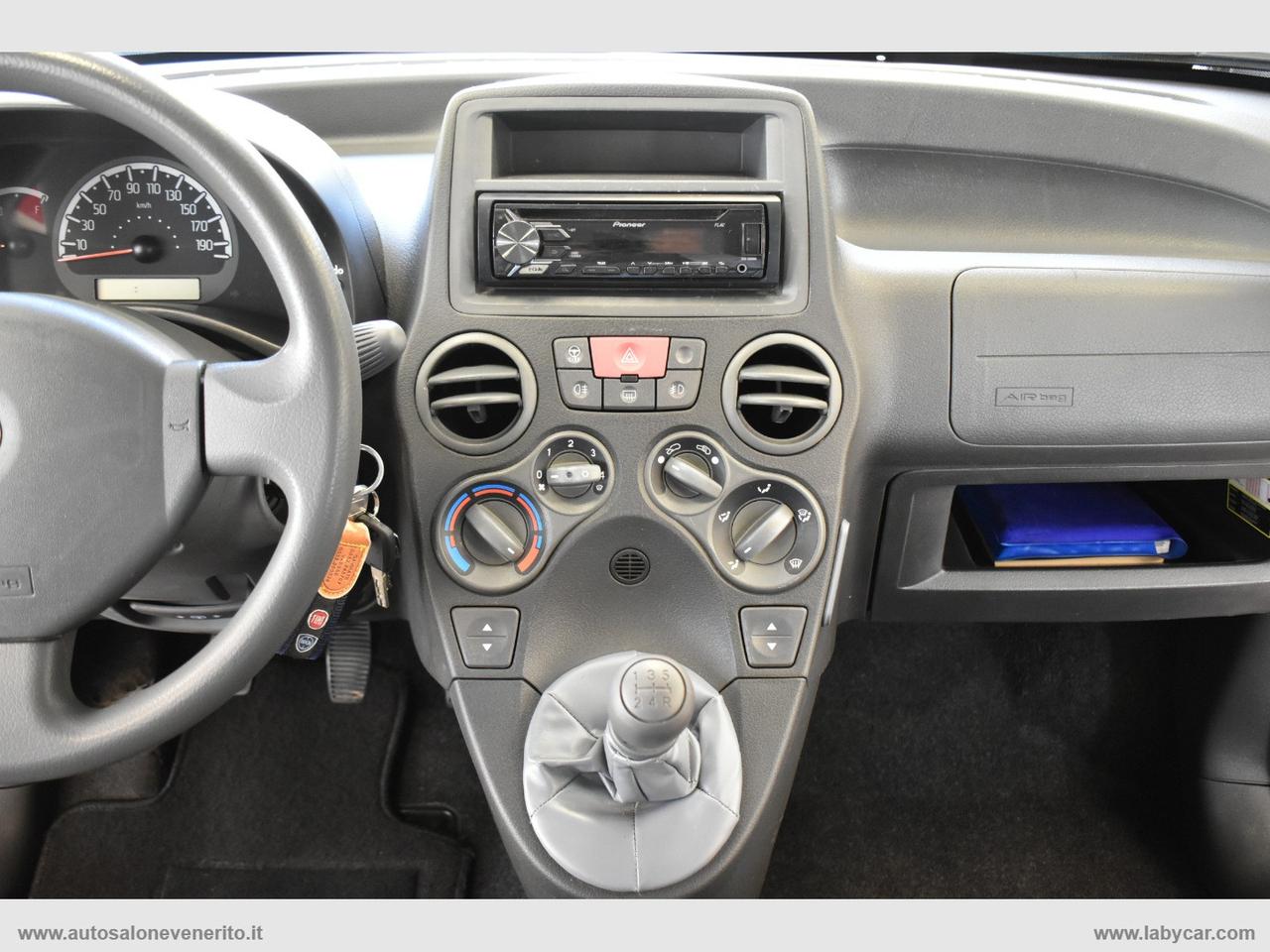 FIAT Panda 1.2 Dynamic