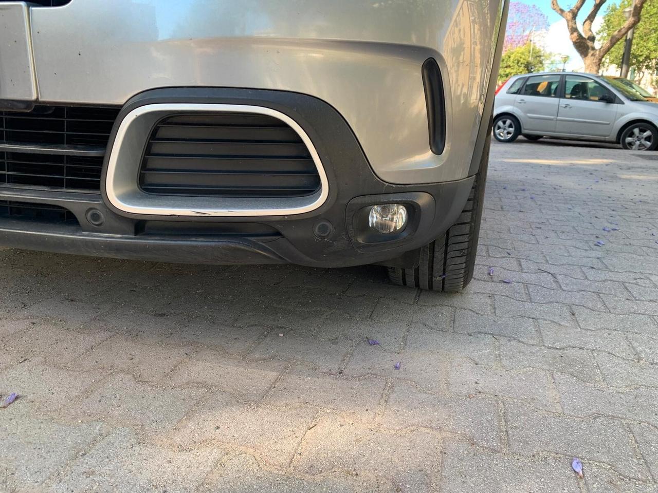Citroen C5 Aircross C5 Aircross BlueHDi 130 S&S Shine