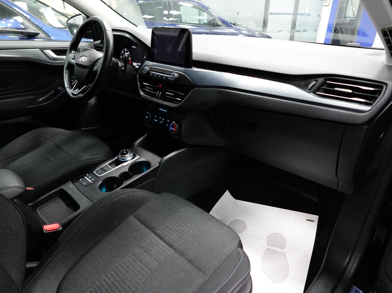 Ford Focus 1.5 EcoBlue 120 CV CO-PILOT ACTIVE