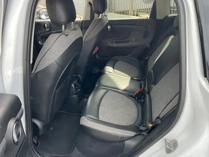 Mini Cooper S Countryman 1.5 SE Hype ALL4 Automatica