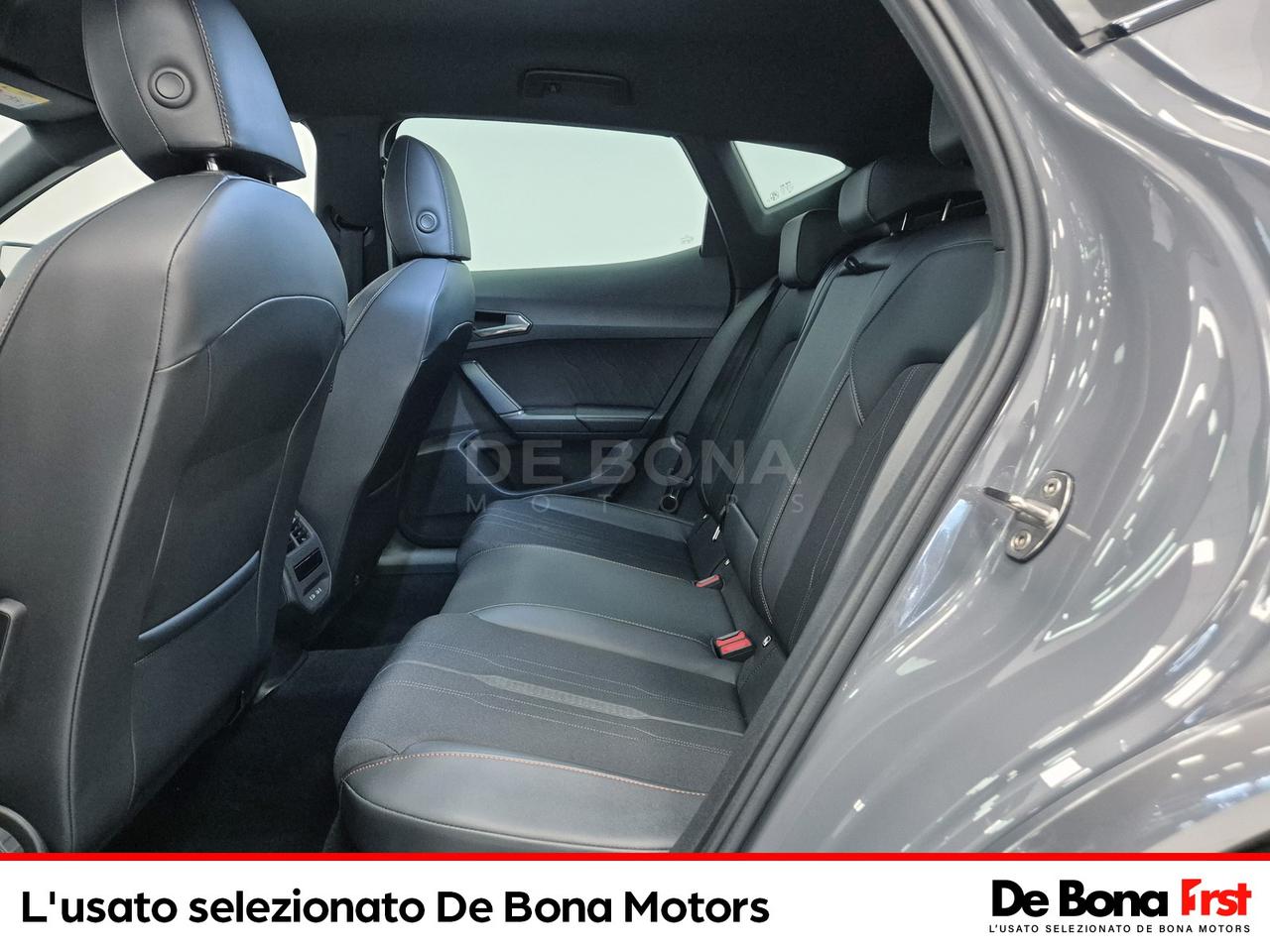 Cupra Formentor 2.0 tdi 150cv