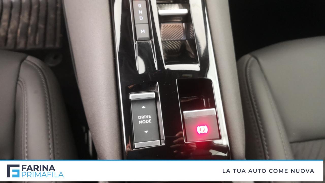 ALFA ROMEO Junior Ibrida Ibrida Speciale1.2 145cv Hybrid Edct6