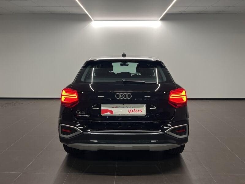 Audi Q2 Audi Admired Advanced 30 TDI 85(116) kW(PS) S tronic