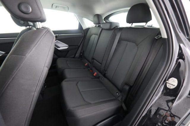 AUDI Q3 Q3 SPB 35 TDI S tronic