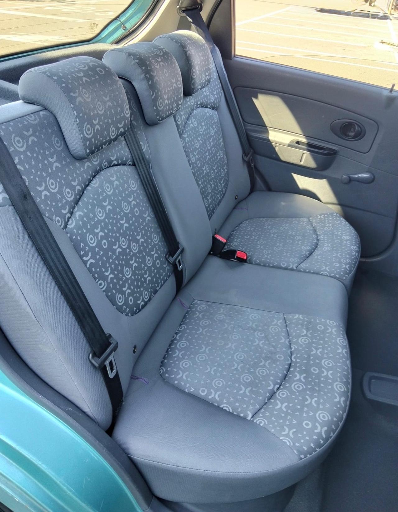 Chevrolet Matiz 800 52Cv*Clima*Servo*Neopatentati