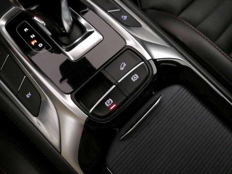 MG HS E 1.5 t-gdi phev Exclusive auto