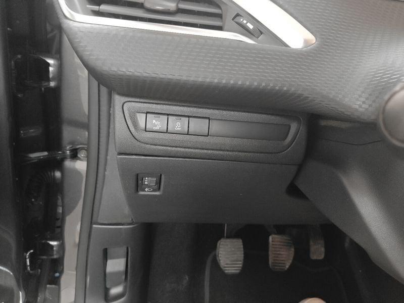 Peugeot 2008 PureTech 82 Active EURO 6B