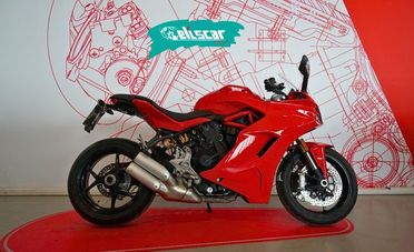 DUCATI Supersport 939