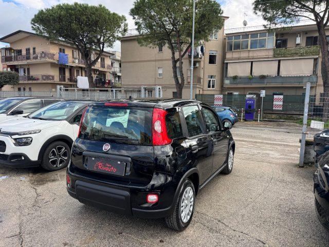 FIAT Pandina 1.0 FireFly S&S Hybrid