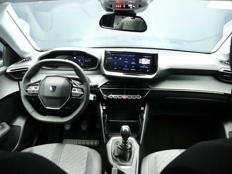 Peugeot 208 208 5p 1.2 100cv Allure