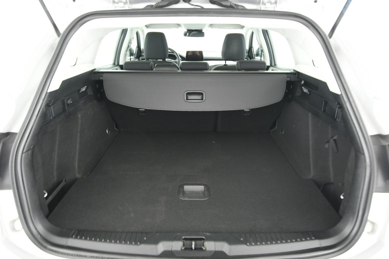 FORD Focus SW 1.5 ecoblue Business Co-pilot s&s 120cv auto NEOPATENTATI+CAMERA