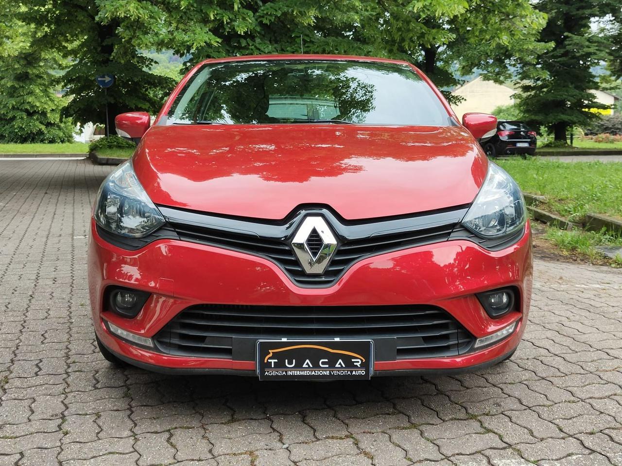 Renault Clio 0.9 TCe 90 LPG Life #10730