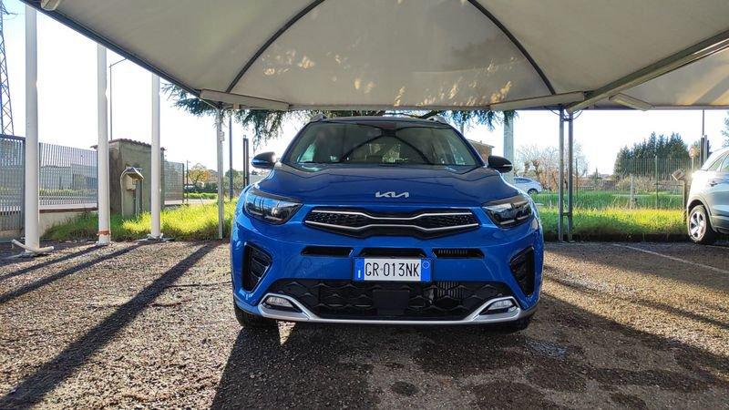 Kia Stonic 1.0 T-GDI 88KW MHEV GT LINE DCT