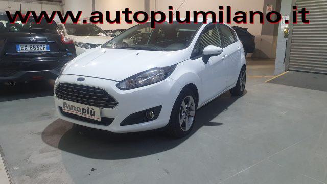 FORD Fiesta 1.5 TDCi 75CV 5 porte Business N1