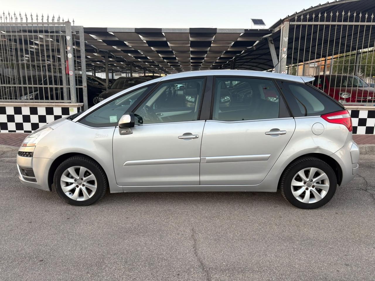 Citroen C4 Picasso 1.6 HDi Style 2010