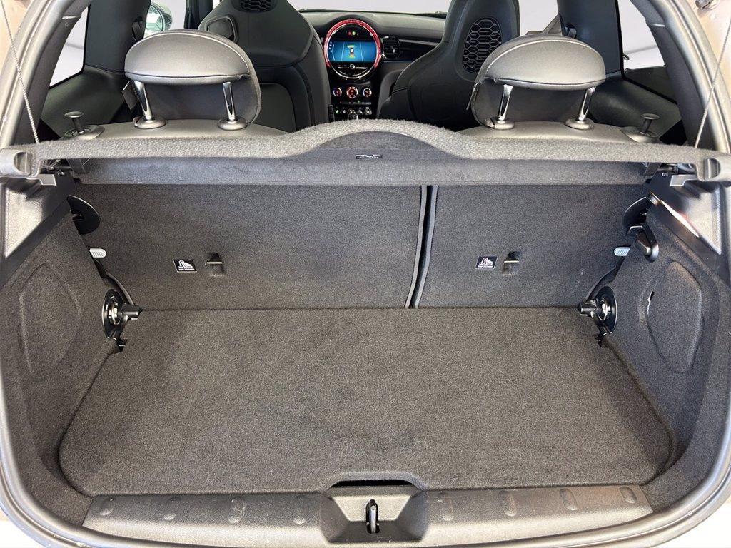MINI Mini 3p 2.0 jcw jcw auto del 2022