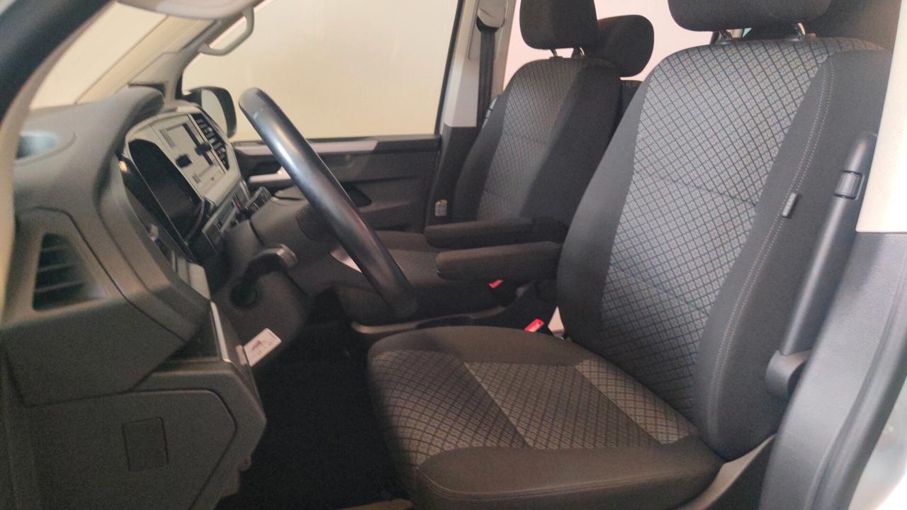 Volkswagen California 2.0 TDI 150CV DSG Beach Tour Edition doppia porta