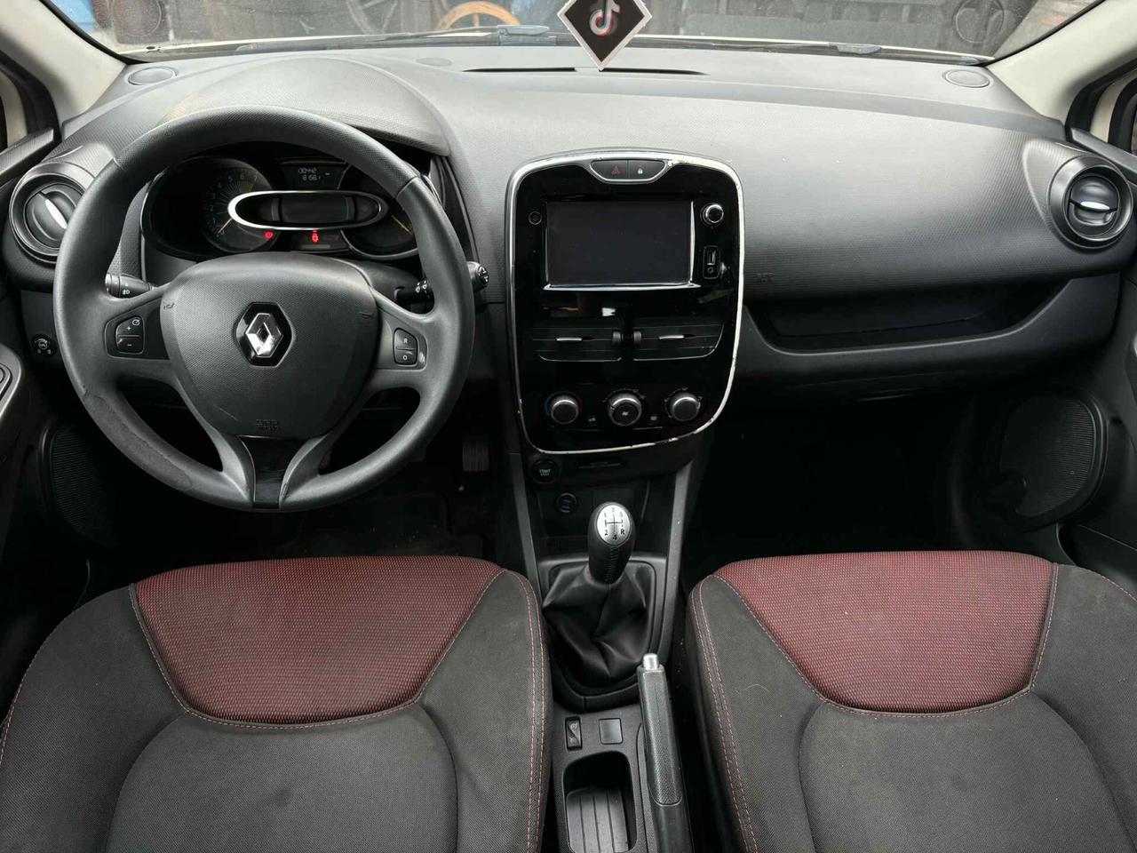 Renault Clio 1.2 75CV GPL 5 porte Live 2035