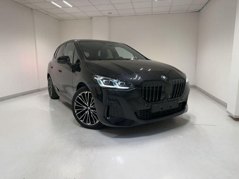BMW Serie 2 Active Tourer 218i Active Tourer Msport Steptronic