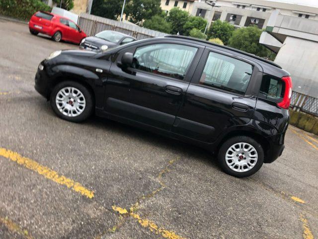FIAT Panda 1.3 MJT S&S Easy