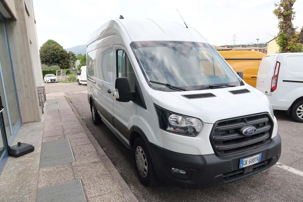 Ford Transit 350 2.0 TDCi 170 cv Trend L3 H3 Van