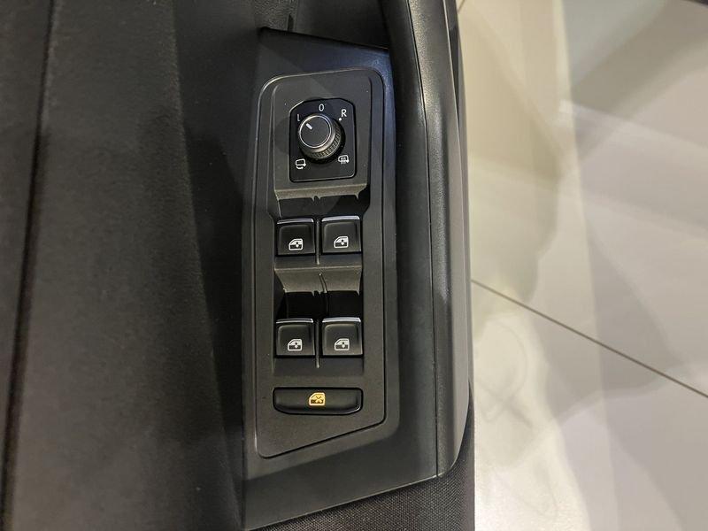 Volkswagen T-Roc T-Roc 2.0 TDI SCR 150 CV DSG 4MOTION Advanced BlueMot. Tech.