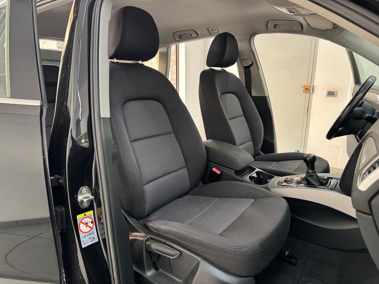 Audi Q5 2.0 TDI 177 CV quattro Business Advanced 2014