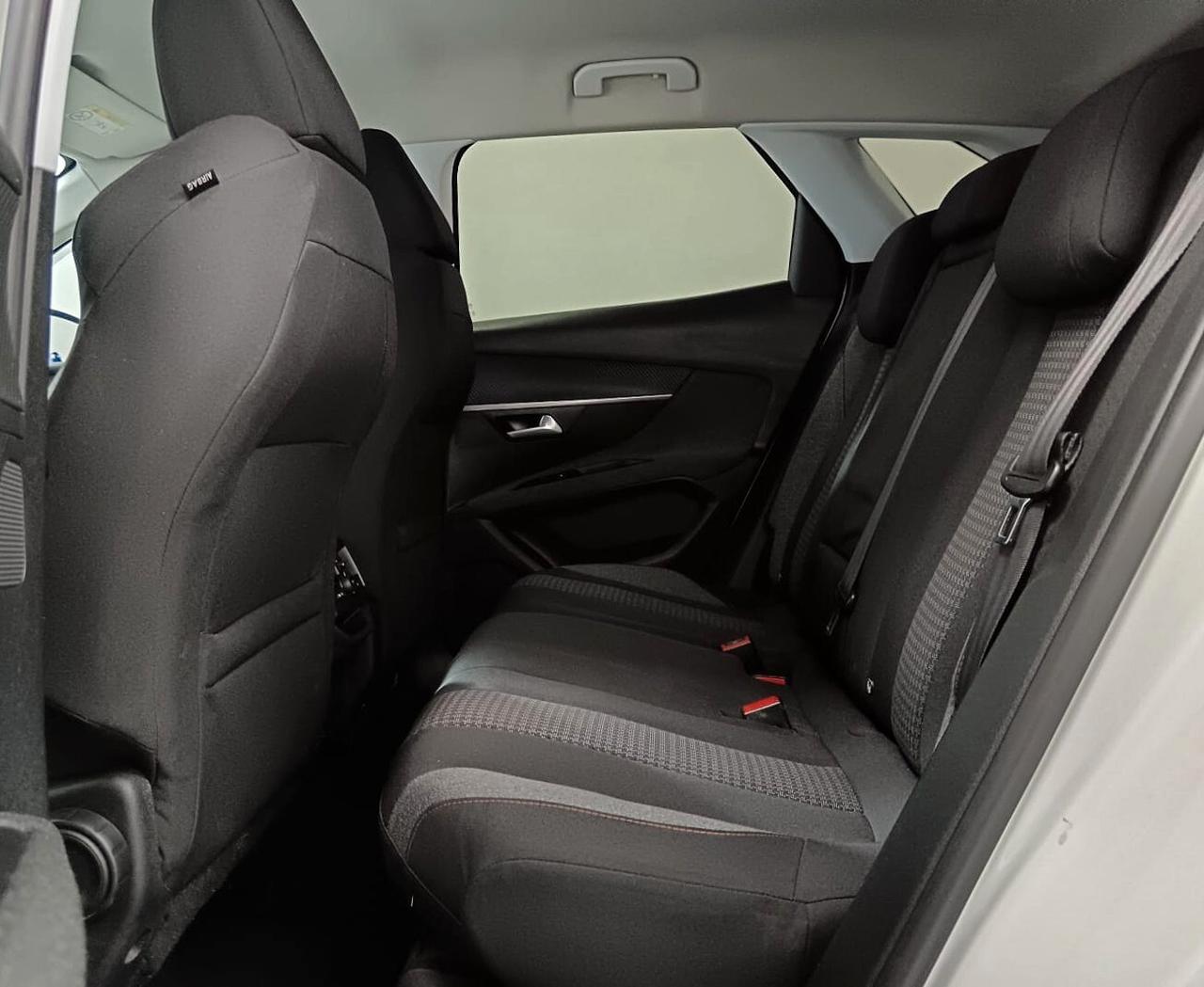 Peugeot 3008 BlueHDi 120 S&S Access