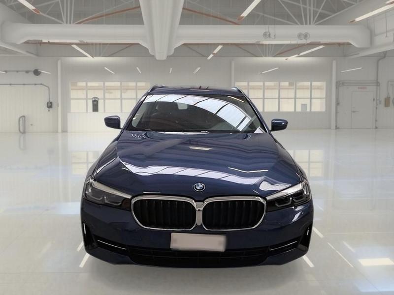 BMW 530 xDrive Business Auto Touring