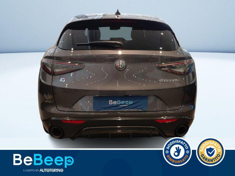 Alfa Romeo Stelvio 2.0 T VELOCE Q4 280CV AUTO