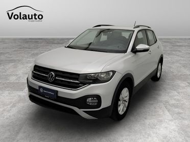 VOLKSWAGEN T-Cross 2019 - T-Cross 1.0 tsi Style 95cv