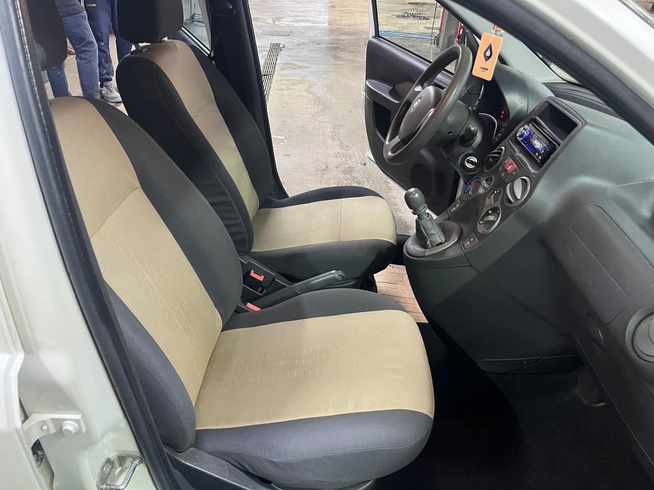 Fiat Panda 1.2 Dynamic GPL