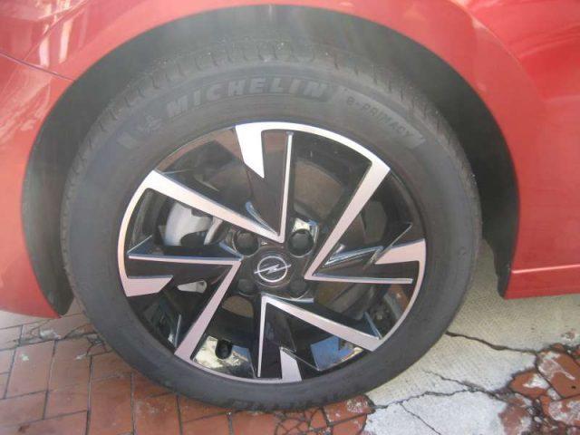 OPEL Corsa 1.2 100CV GS