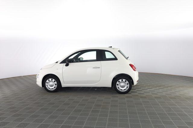 FIAT 500 500 1.0 Hybrid Cult