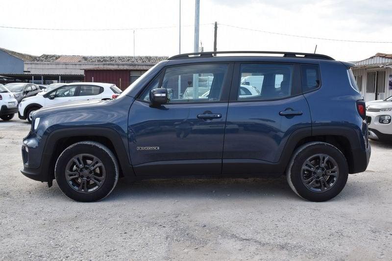 Jeep Renegade Renegade 1.0 T3 Longitude