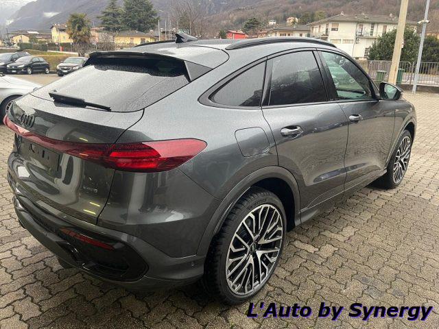 AUDI Q5 SPB TDI 150 kW mHEV+ S tronic quattro
