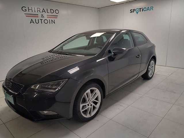 SEAT Leon 1.6 tdi CR Style s&amp;s 105cv SC