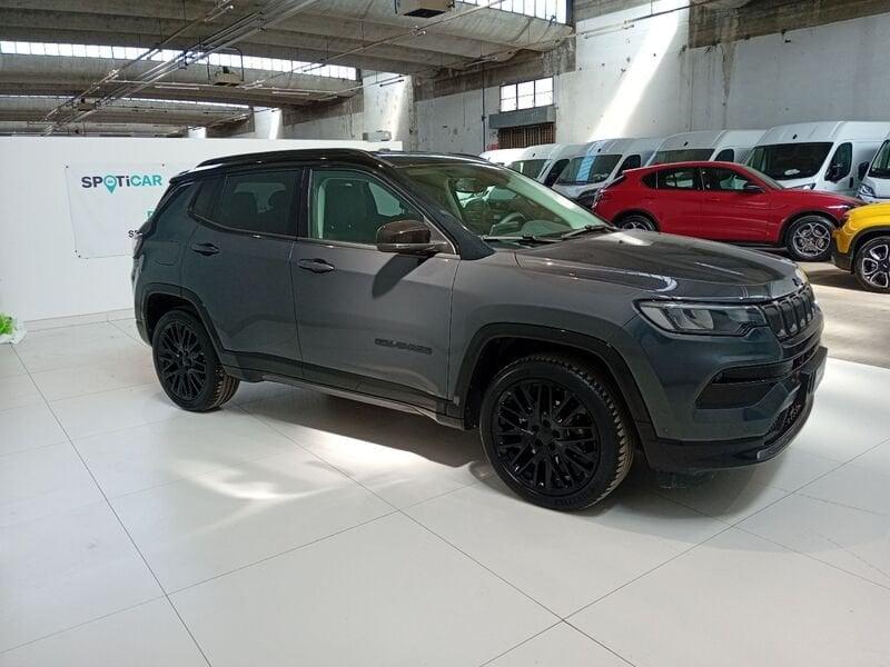 Jeep Compass 1.6 Multijet II 2WD S