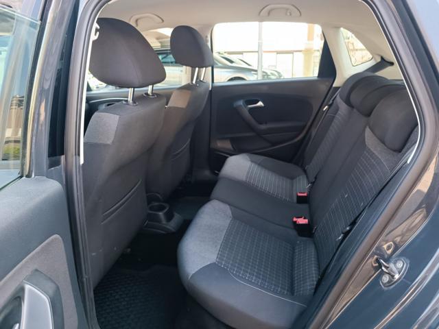 VOLKSWAGEN Polo 1.4 TDI 5p. Comfortline