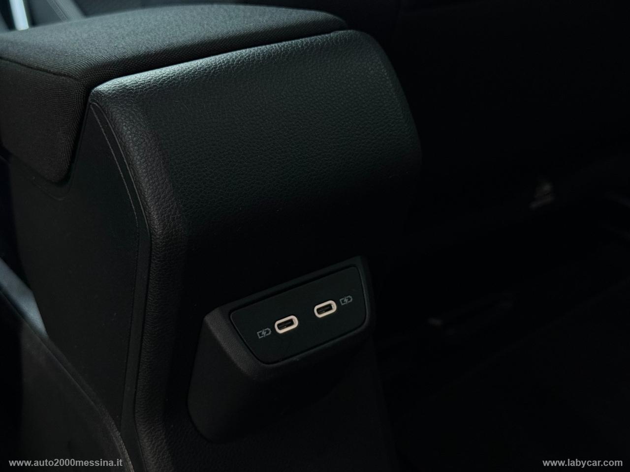 VOLKSWAGEN Taigo 1.0 TSI Life