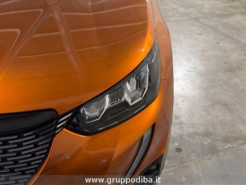 Peugeot 2008 II 2020 Diesel 1.5 bluehdi Allure s&s 130cv eat8