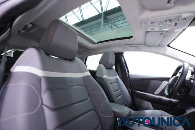 CITROEN C4 PURETECH 130 S&S EAT8 MAX FARI LED TETTO APRIBILE