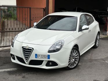 Alfa Romeo Giulietta 2.0 JTDm-2 170 CV Exclusive