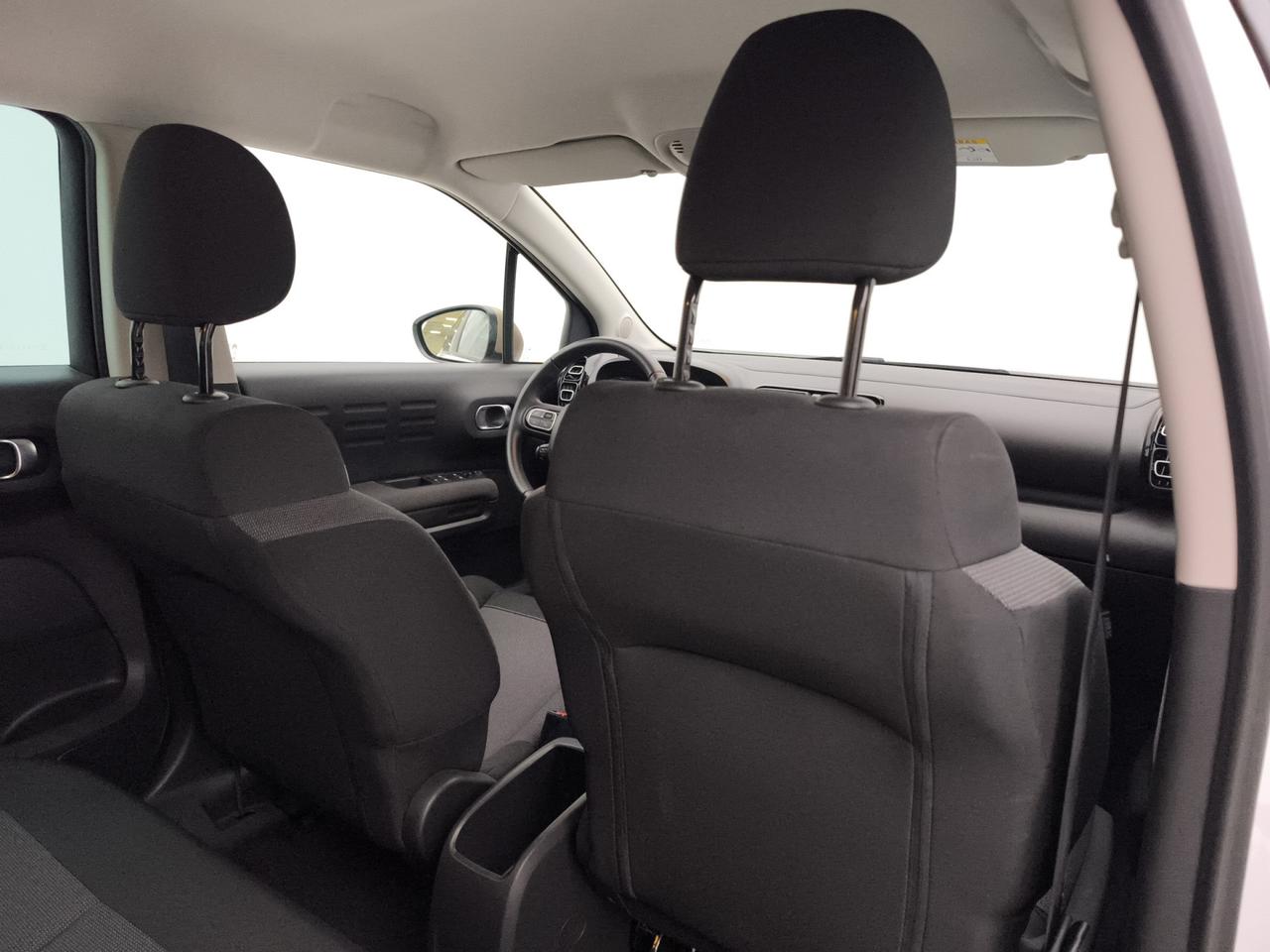 CITROEN C3 Aircross I 2021 - C3 Aircross 1.2 puretech C-Series s&s 110cv