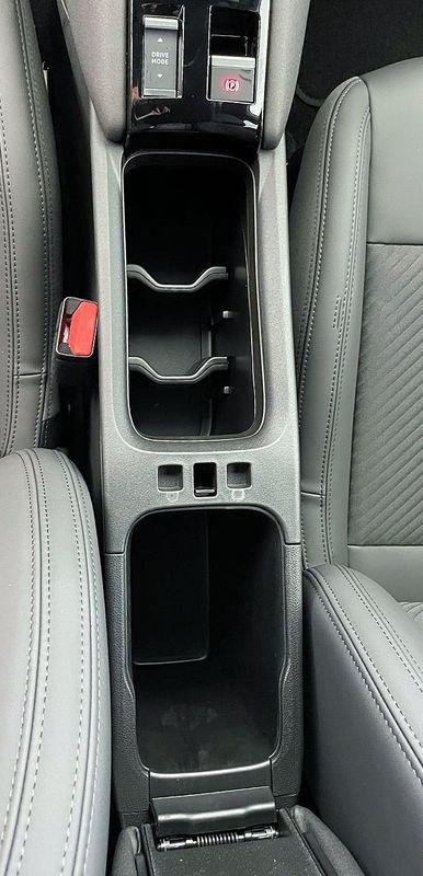 Alfa Romeo Junior 1.2 136 CV Hybrid eDCT6 Speciale
