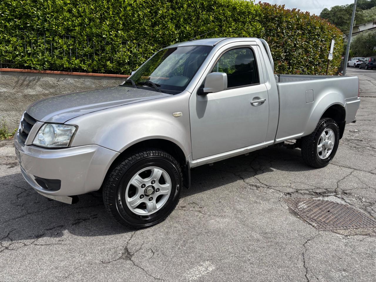 Tata Xenon 2.2 Dicor 4x2 Pari al Nuovo