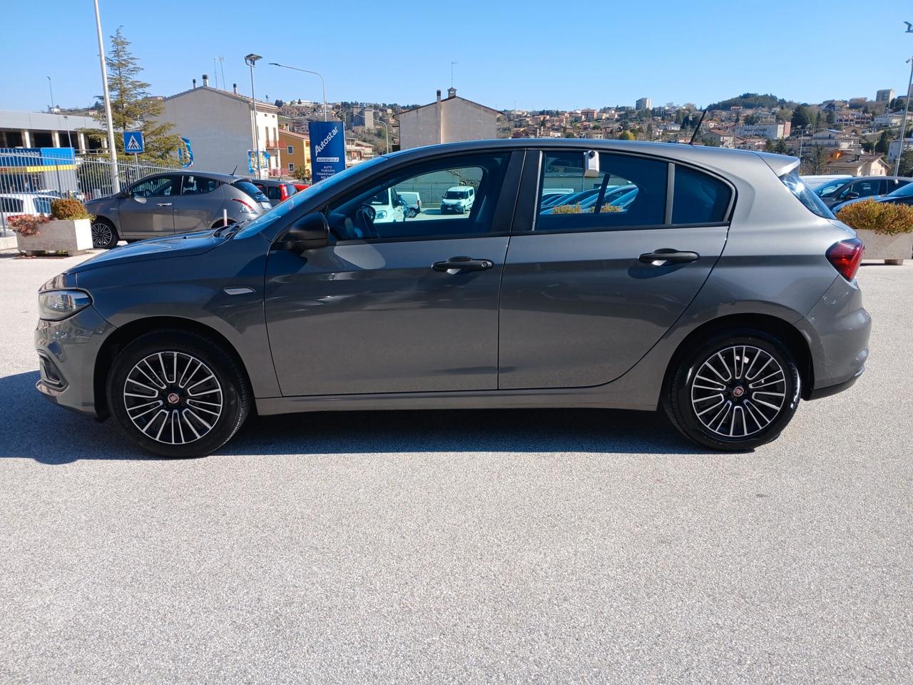 Fiat Tipo 5 PORTE 1.0 BENZ 100CV 2023